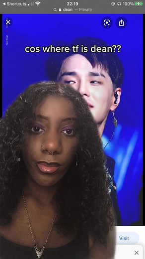 Where is Dean? The Kids Miss Him - Dean K-Pop