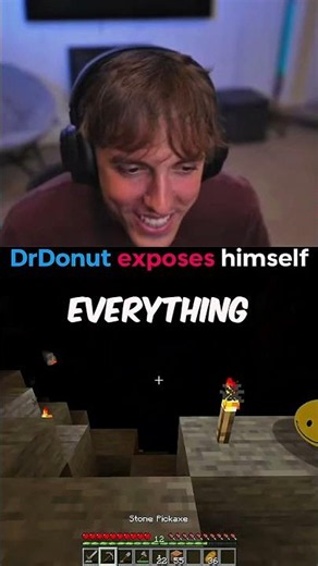 DrDonut EXPOSES That The Meow Clip Is REAL 😳💀