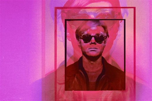 Watch trailer for Netflix series 'The Andy Warhol Diaries'