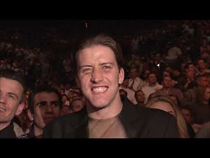 UFC 52: Chuck Liddell vs. Randy Couture