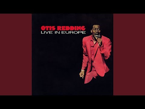 Try a Little Tenderness (Live in Europe)