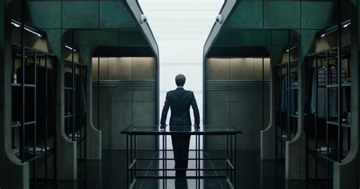 Si vous aimez la série Dark, vous allez adorer ce film de science-fiction disponible sur Netflix