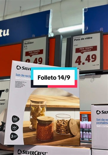 Descubre más en tu folleto digital desde el lunes 14/9 #LidlValeLaPena #FolletoDigital #FolletoTikTokero