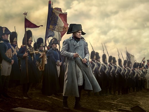 Watch Napoleon: The Director’s Cut - Apple TV
