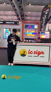 LED Signs & Channel Letters — Custom Storefront Sign Solutions
