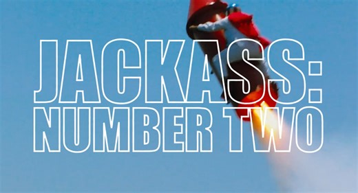 PAID IN SWEAT PRESENTS - JACKASS: NUMBER TWO - TRAILER