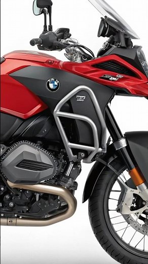 NEW 2025 BMW R1200GS Adventure REVEALED! The NEW Off-Road KING Is Finally HERE!