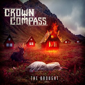 Crown Compass – The Drought (2022) » download by NewAlbumReleases.net