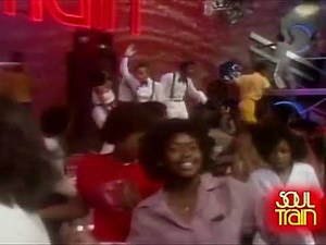 Hamilton Bohannon - Let's Start The Dance 1978 (Soul train Dancers)