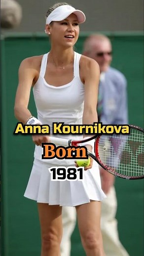 🏆 Top Tennis Icons Then and Now | 2026 Transformations