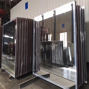 [Hot Item] One Way Mirror Two Way Mirror Glass Mirror