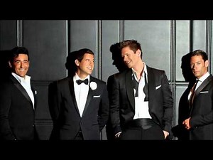 Caruso - Il Divo - The Greatest Hits CD1 - 15/18 [CD-Rip]