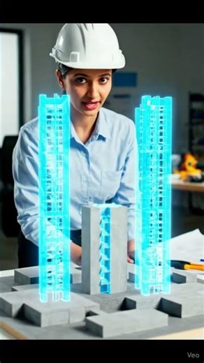 High Rise Building Construction Step by Step in Hindi #abuengineers #shorts #engineering #mepdesign