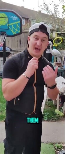 neighbourhood watch! this