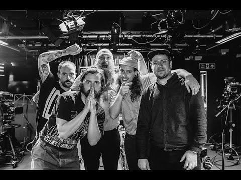 Don't Go Gentle: A Film about IDLES (Official Trailer)