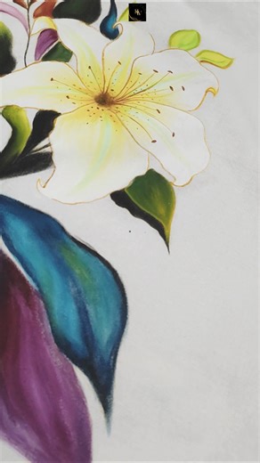 A pop of art for your Fabric/ diy