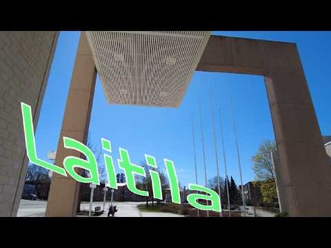 2026 Laitila