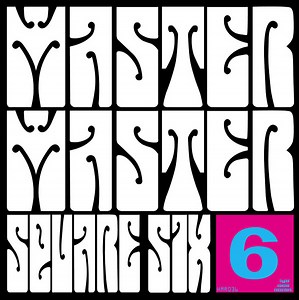Master Master - Square 6