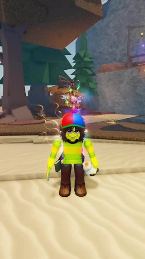 Top 3 Rods for Relic Farming During Admin Abuse