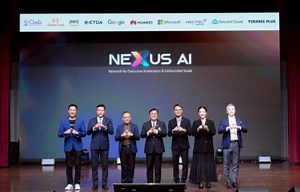 NEXUS AI Batch 2 Launched to Power Thailand’s Next Generation of AI Leaders  | Newswise