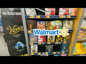 Walmart new release movies * Bluray * 4K * ultra hd* dvd hunt