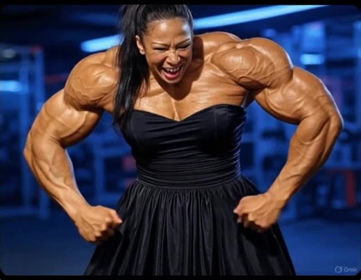 Empowering Women in Bodybuilding: Lift Like a Boss