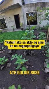 Nahul! ako sa akto ng! | Ate Goldie Rose