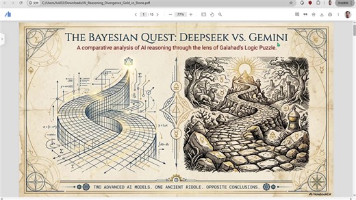 纯逻辑推理和数学运算本来便应该是计算机的强项🦾