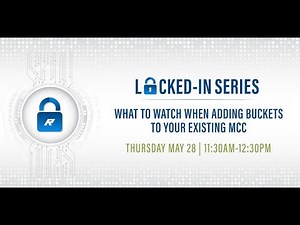 What to Watch When Adding Buckets to Your Existing MCC