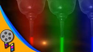 Woodentoaster / Glaze - Rainbow factory