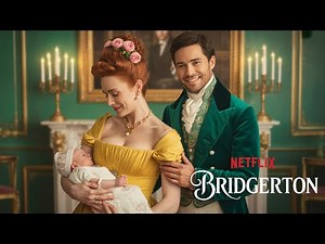 Bridgerton Season 4 Episode 1 Trailer - First Look, Release Date | Season 4 Breakdown all records |
