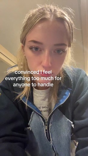 Feeling Overwhelmed: Too Much Emotions Explained