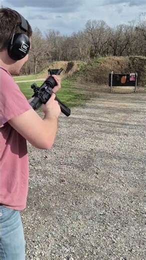 Binary 22. MagDump #airsoft #binarytrigger #magdump #freedom