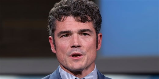 Top counterterrorism official Kent resigns over Trump’s Iran war, says Iran posed no imminent threat