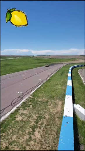 24 Hours of Lemons at High Plains Raceway 2021