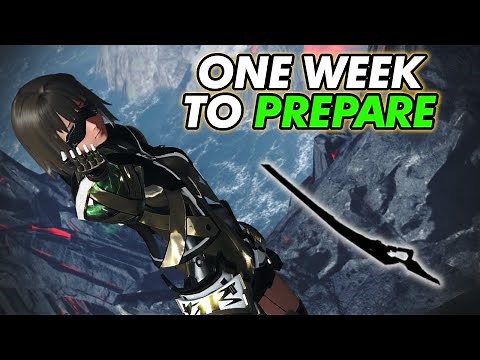 [PSO2:NGS] Slayer Weapons Guide