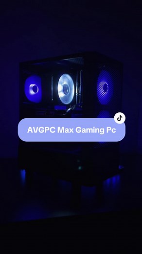 Elevate your gaming reality with AVGPC Max Gaming PC 💫 🌙 🌌 -LINK IN BIO- #gaming #gamingsetup #gamingpc #gamingpcbuild #gamingpcsetup #pc #pcgaming #pcgamer #avgpc #valorant #overwatch #gta #leagueoflegends #rgb #pcgames #pcbuilds #prebuiltpc #gamingontiktok #tech #techtok