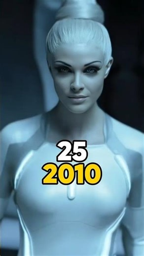 Tron legacy 2010-2026 Cast Then And Now #tron