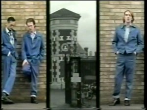 Renegade Soundwave - Probably A Robbery | Flash Back, Rock, Pop, Wave & Synth