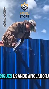 ¿Estás harto de luchar con tijeras y sierras manuales para cortar metal? Descubre el CutterPro: • Convierte tu taladro en una herramienta profesional • Cortes limpios y rápidos en acero, aluminio, cobre, hierro... • Compatible con taladros de litio 12-21V y materiales hasta 1.5mm Deseo tener acabados perfectos sin esfuerzo físico. Haz clic ahora y consigue tu CutterPro con envío gratis! | Fyru Store