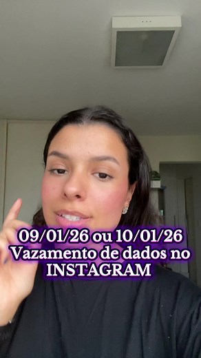 Vazamento de Dados no Instagram: O Que Fazer?