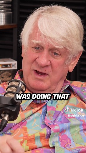 How Goof Troop Transformed Bill Farmer's Career