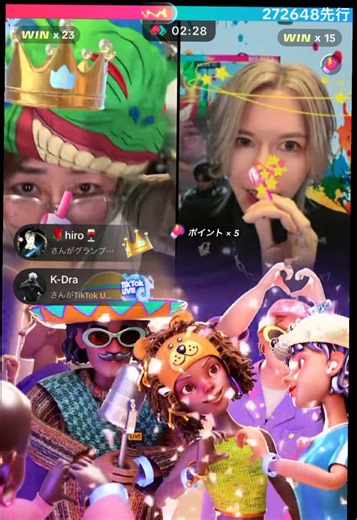 部長山田の戦いと友情