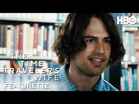 The Time Traveler's Wife | Time Travel, Explained | HBO