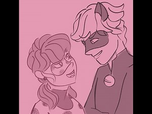 Dear Future Husband ll Miraculous Ladybug Animatic