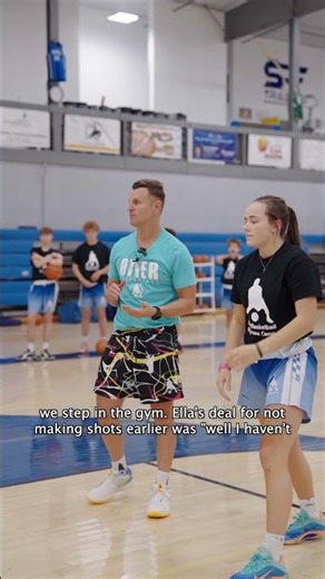 🏀 FORM SHOOTING - Basketball Training 2026 #basketball #basketballtraining