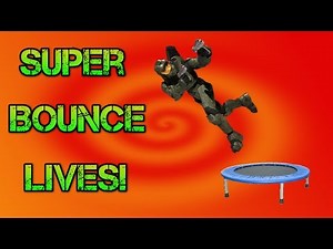 How to Super Bounce in Halo Master Chief Collection