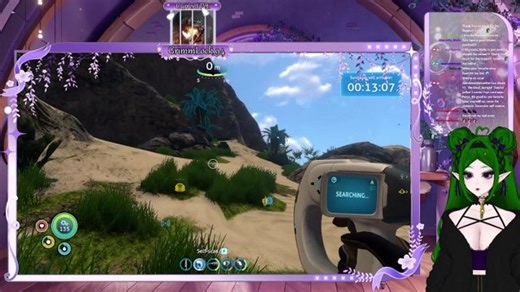 🪐 Subnautica 🪐 | Everyone is Dead... Woopsie | !commands |