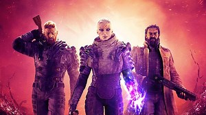 Test du jeu Outriders