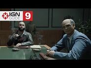 Call of Duty- Black Ops Cold War - Desperate Measures Walkthrough (Mission 9)